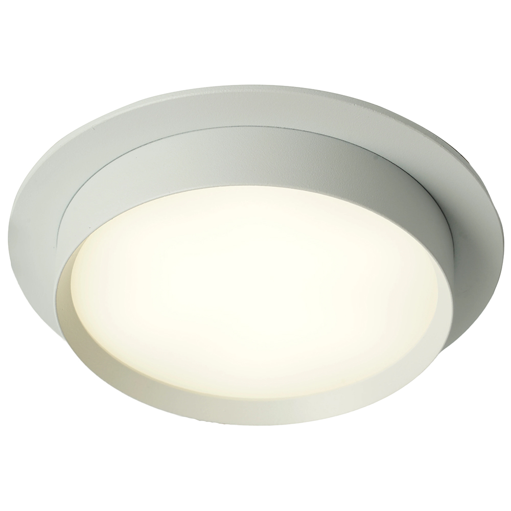 Встраиваемый светильник Feron DL507 51350