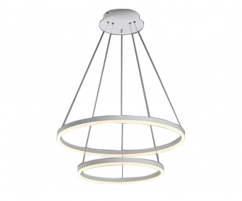 Подвесной светильник Kink Light Тор 08219B,01(3000K-6000K)