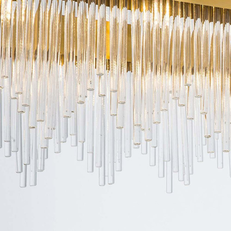 Подвесная люстра Alfa Light F2024-55