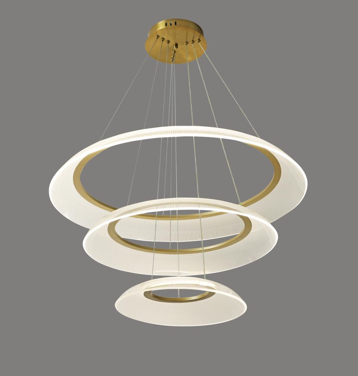 Каскадная люстра Alfa Light F1424-26