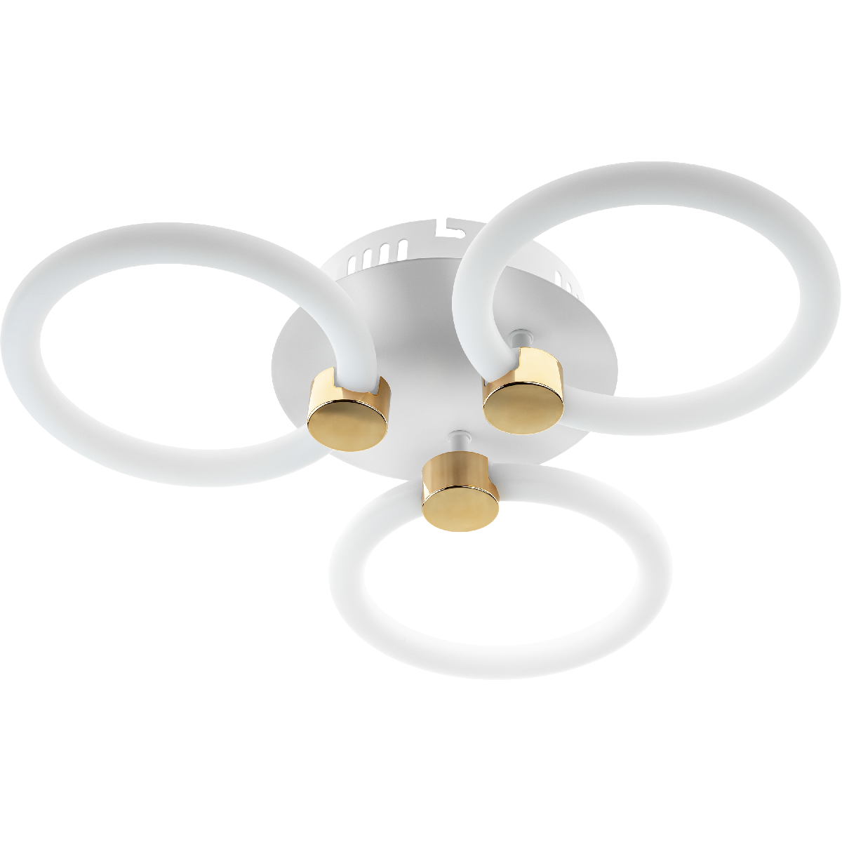 Потолочная люстра Ritter Ottimo 51611 2