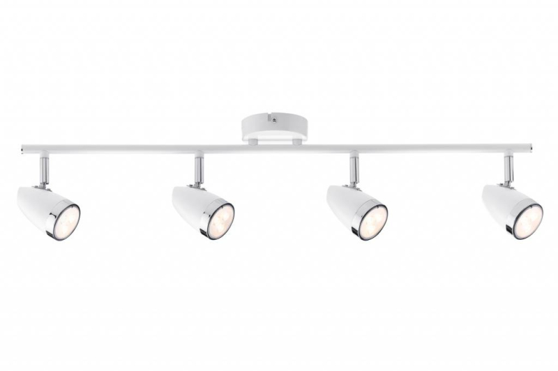 Спот Paulmann Root 60402