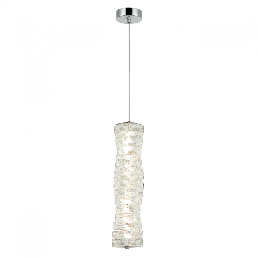 Подвесной светильник IMEX CR.0808-460-1-P-CH