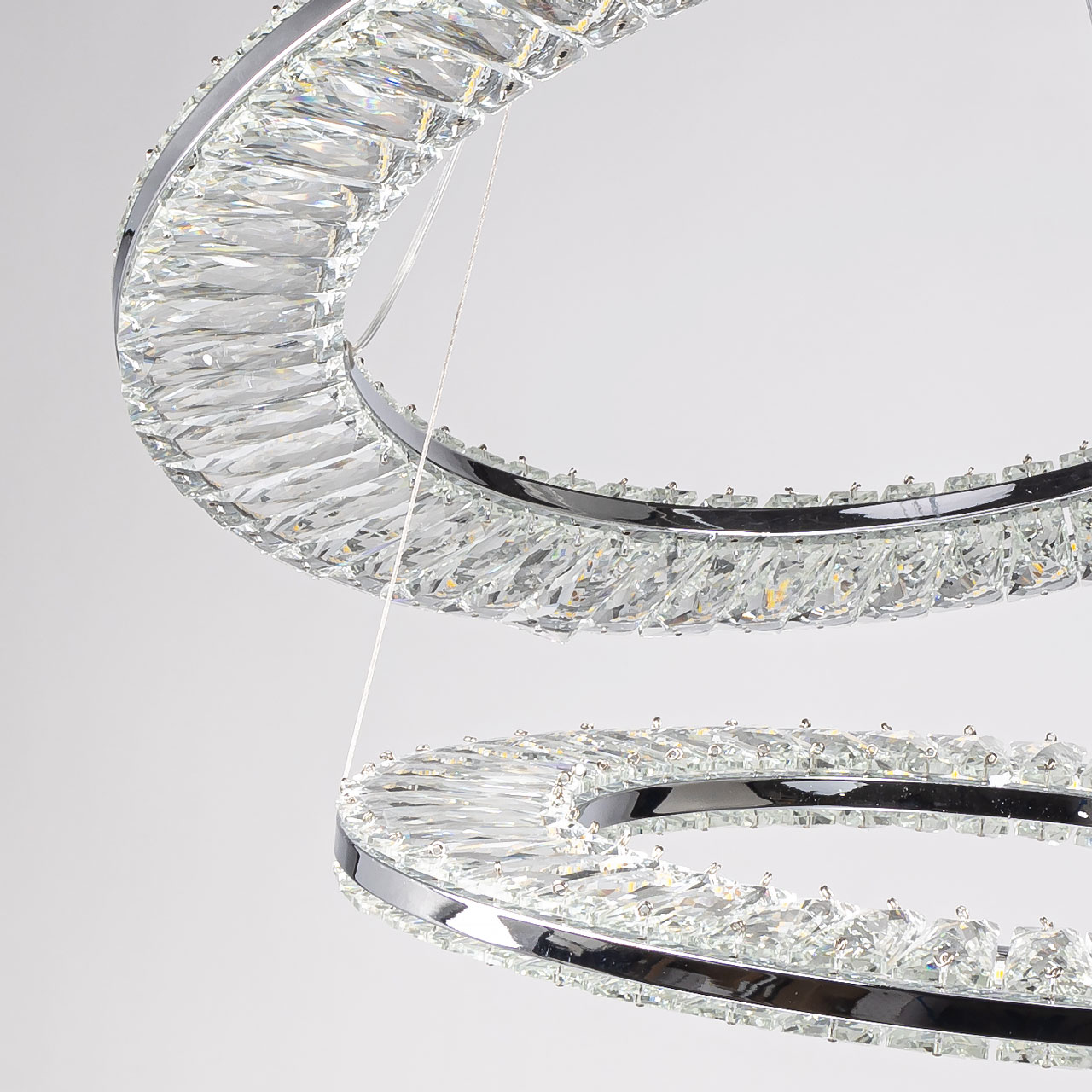 Подвесная люстра MW-Light Гослар 498016202