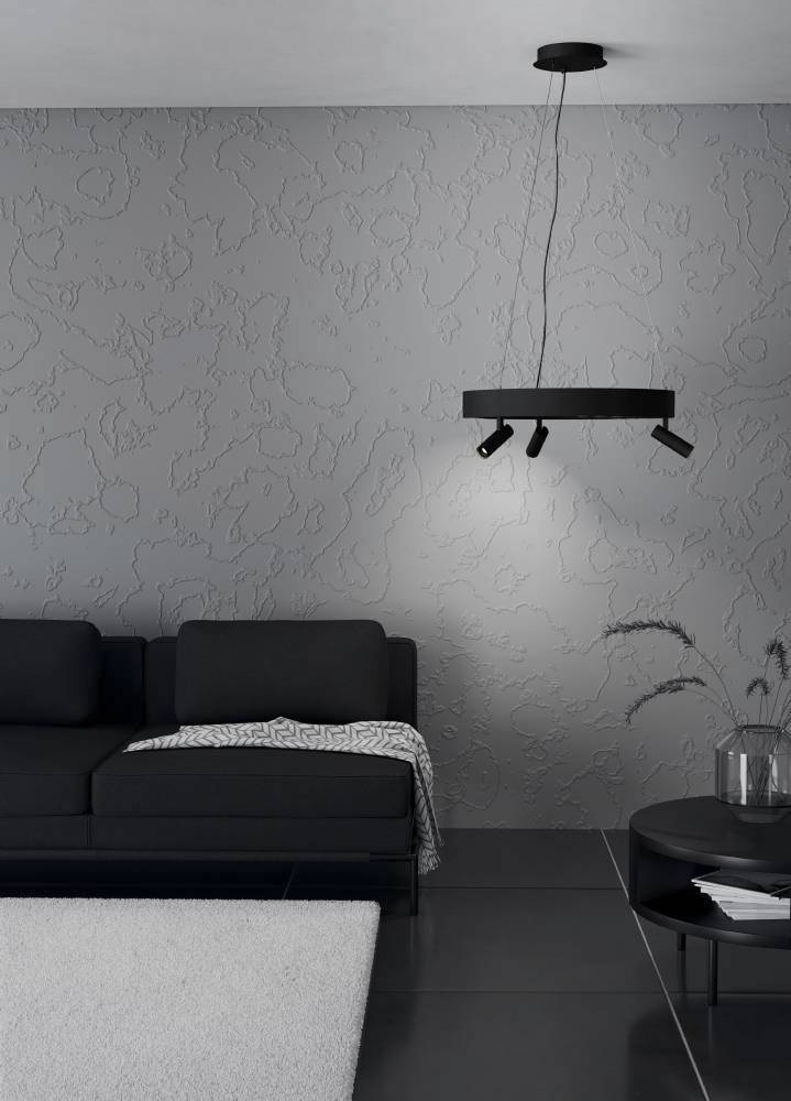 Подвесной светильник Eglo Bruscoli 390053