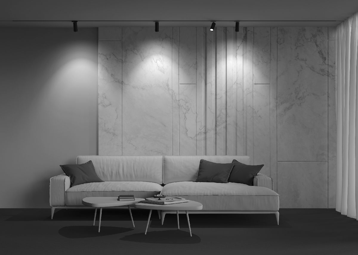 Трековый светильник Maytoni Technical Focus Zoom TR021-1-124K-Z-B