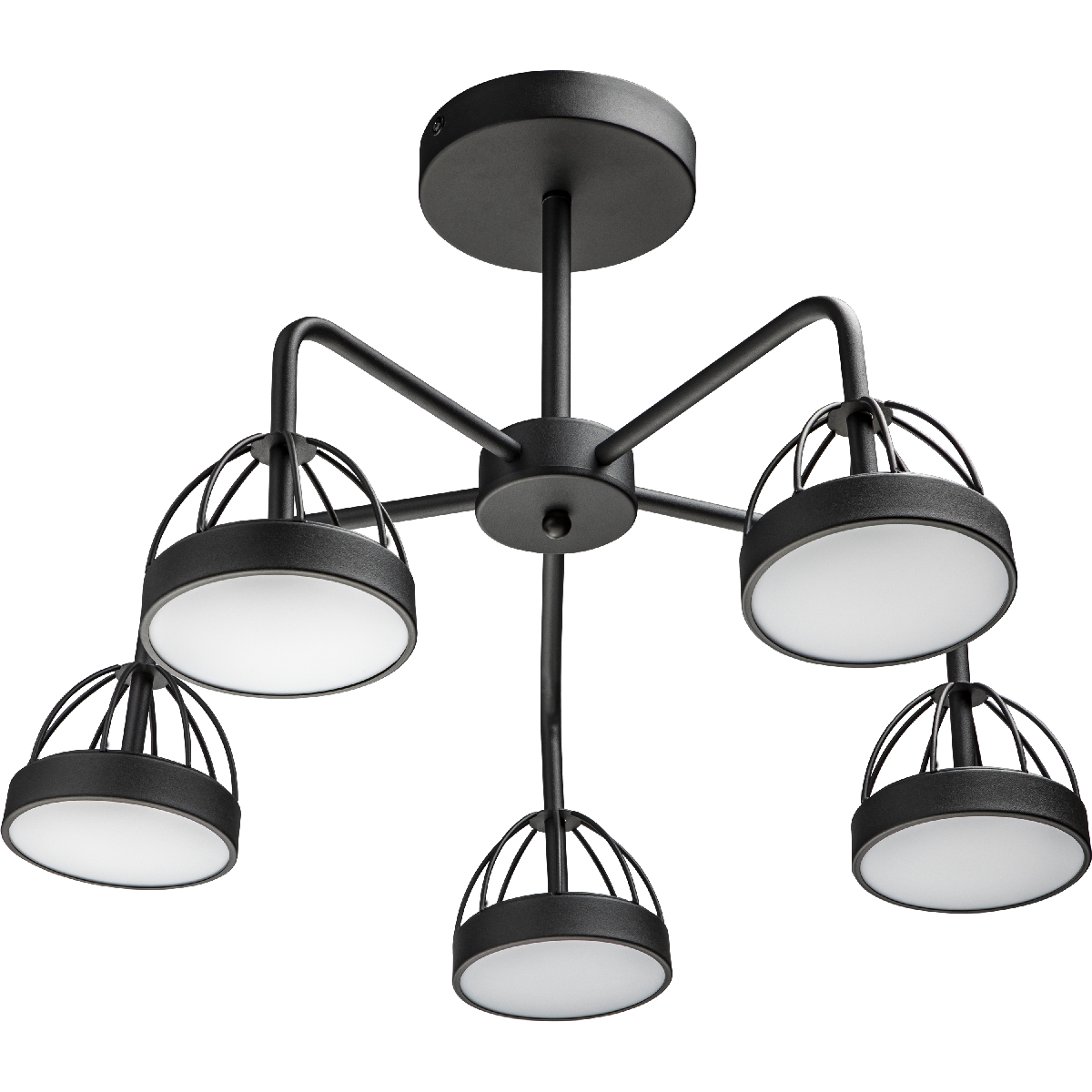 Люстра на штанге Ritter Mattino 51594 8