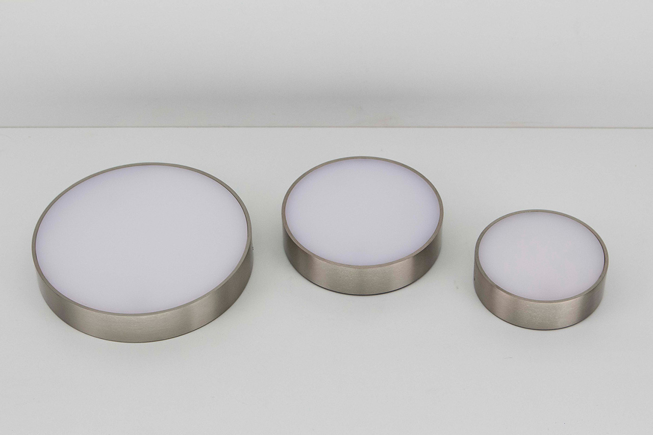 Потолочный светодиодный светильник Citilux Тао CL712R121