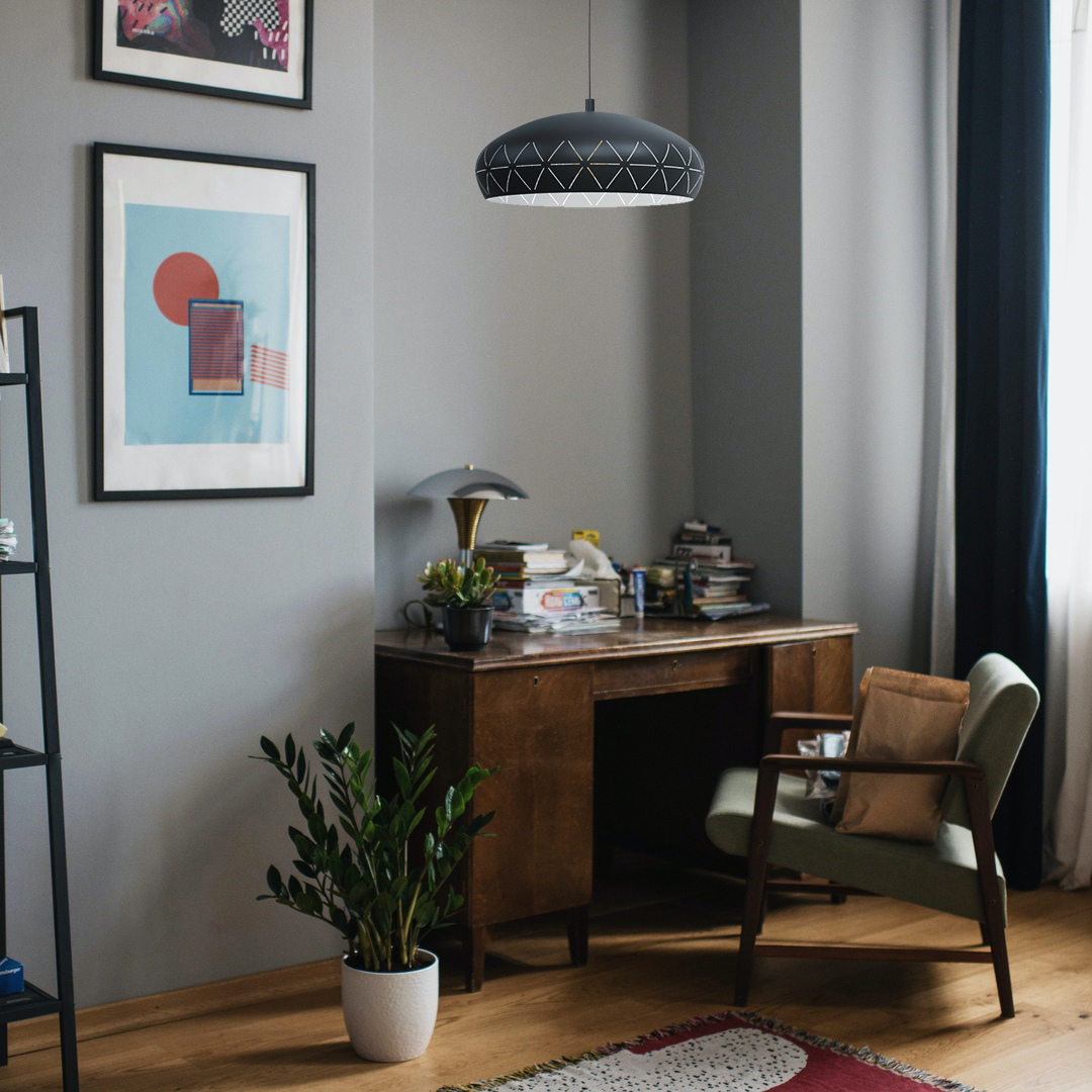 Подвесной светильник Eglo Ramon 1 98467