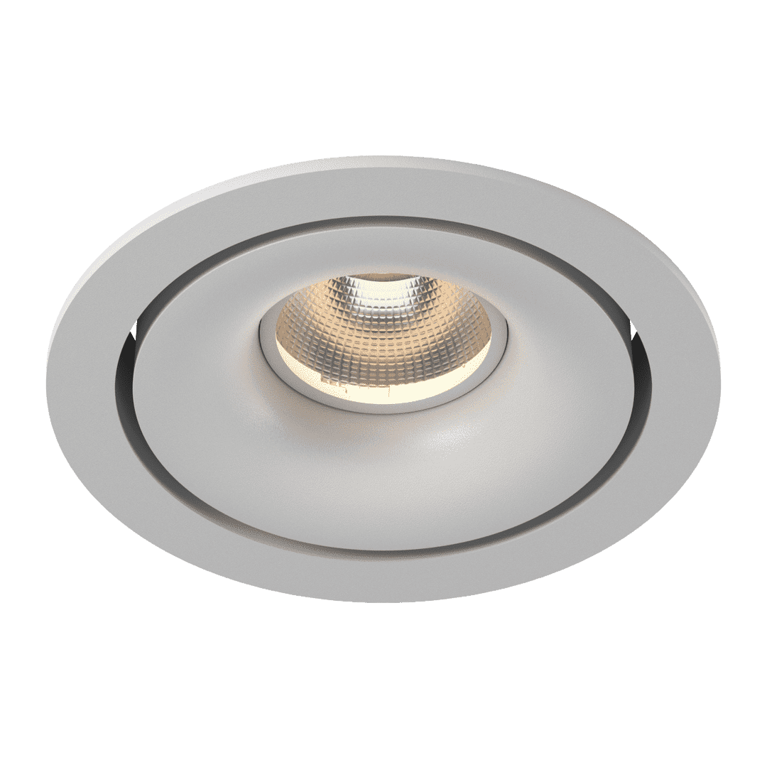 Встраиваемый светильник SWG DL-FS-1006-38-W-12-WW 003769