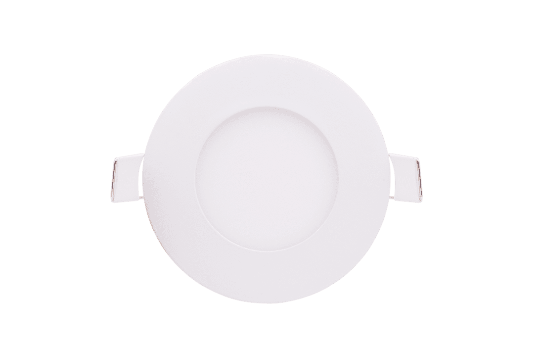 Встраиваемый светильник SWG PL-R85-3-NW 002403