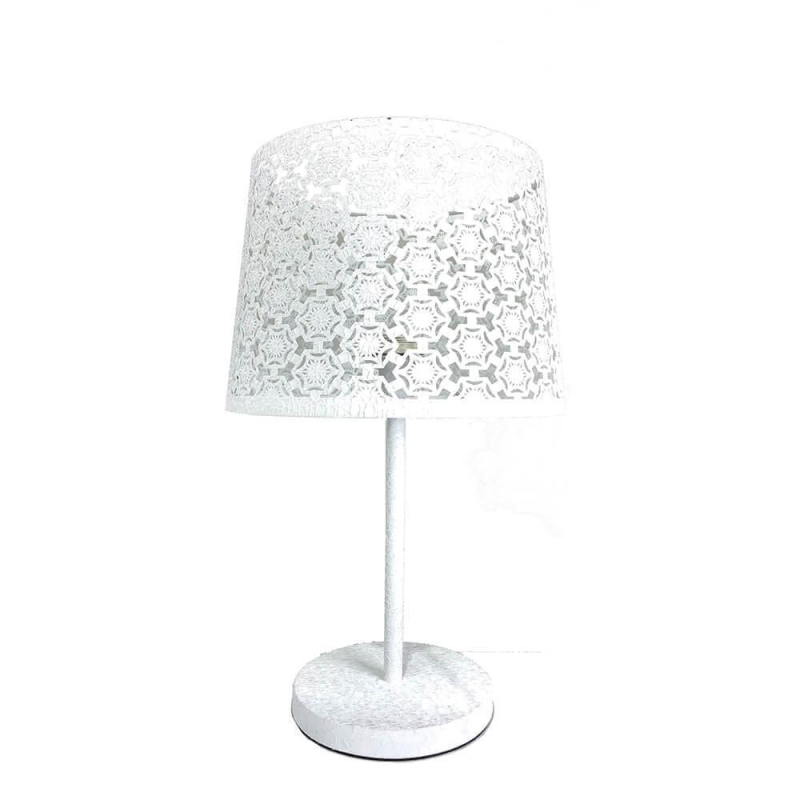 Настольная лампа Seven Fires Karved 39106.04.17.01C