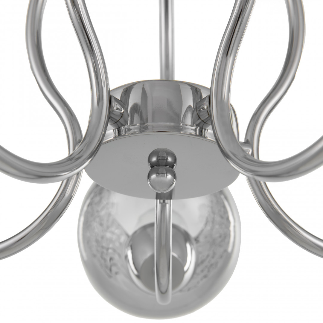 Подвесная люстра Arte Milano Amalfi 337556/5 CR