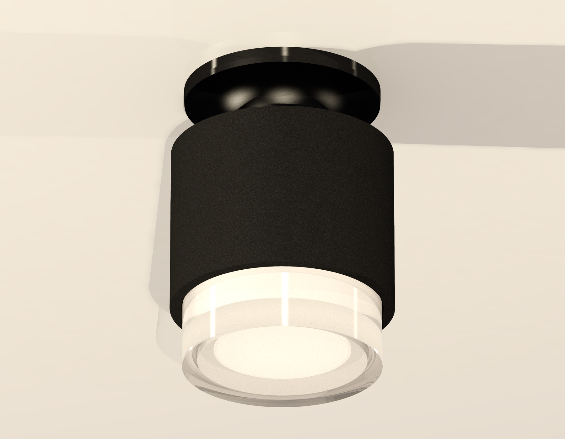 Потолочный светильник Ambrella Light Techno Spot XS7511065 (N7926, C7511, N7160)