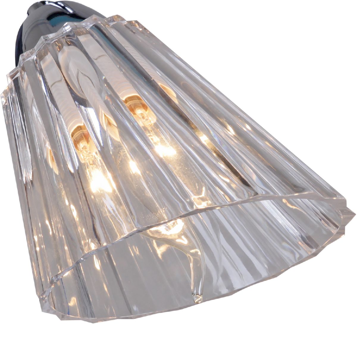 Потолочная люстра Illumico IL5554-8CST-19 CR