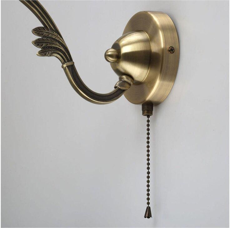 Бра De Markt Ариадна 105020701