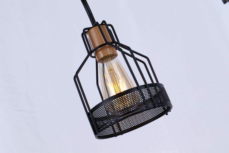 Подвесная люстра Escada 646/3PL