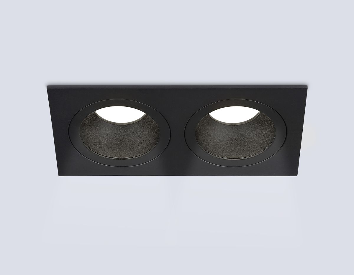 Встраиваемый светильник Ambrella Light Techno spot Technic base TN102832