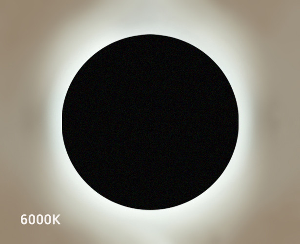 Настенный светильник Italline IT02-017 black