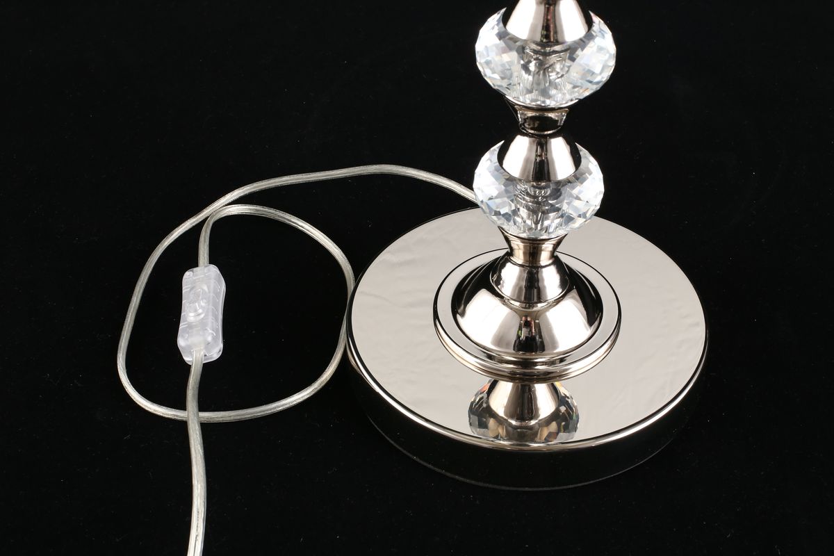 Настольная лампа APLOYT FLORET APL.703.14.01