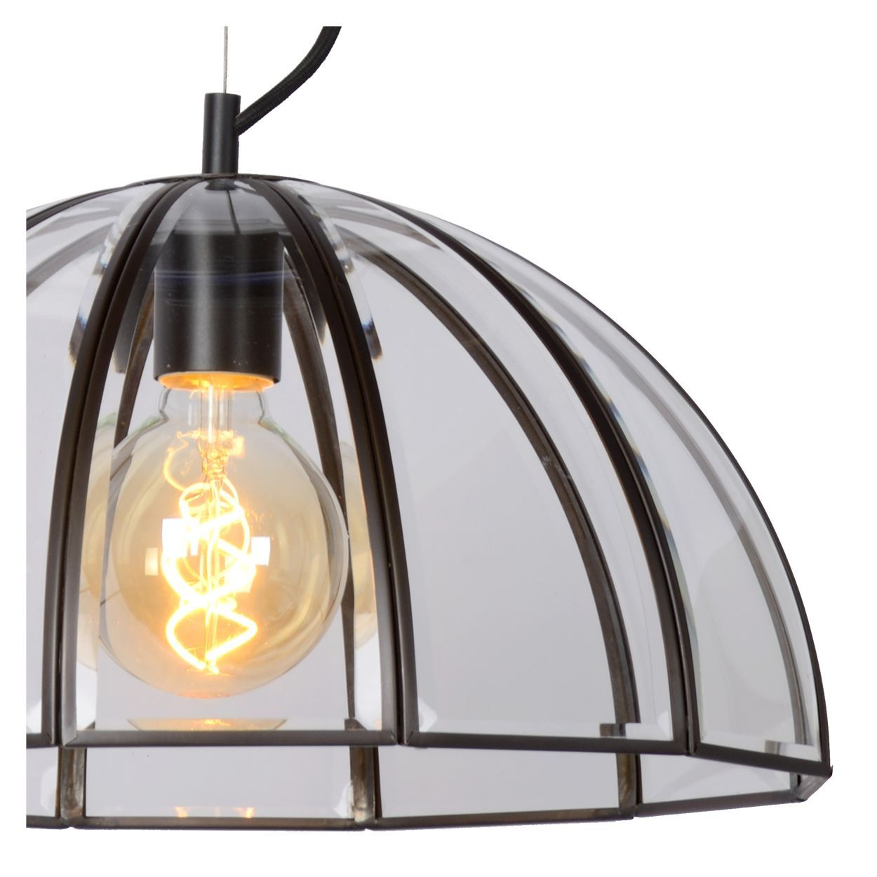 Подвесной светильник Lucide Timius 25403/50/30