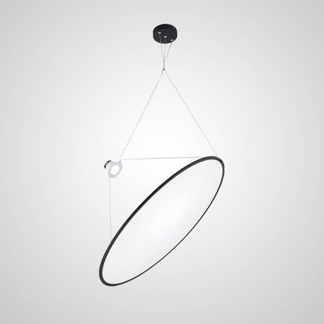 Подвесной светильник ImperiumLoft Zoi 229054-60