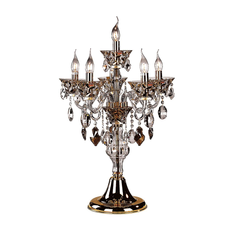 Настольная лампа Osgona Tesoro 710952