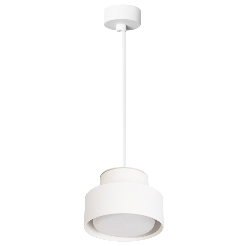 Подвесной светильник Feron HL3678 Barrel aura levitation 48410