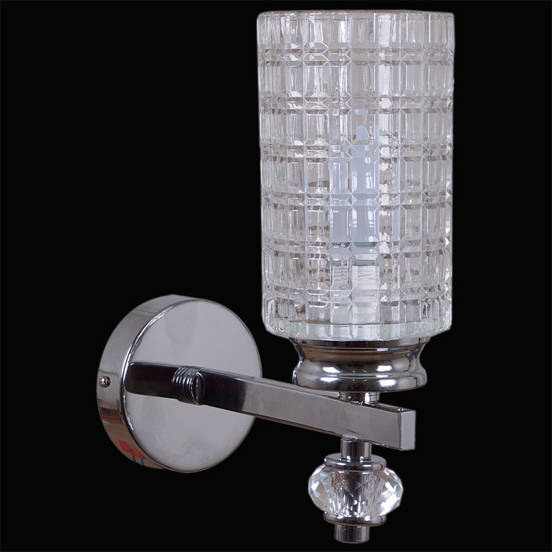 Бра Illumico IL8678-1W-20 CR