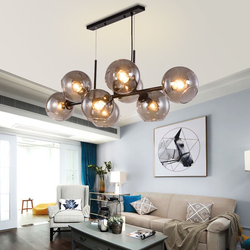 Подвесная люстра ImperiumLoft Disa 101523-26