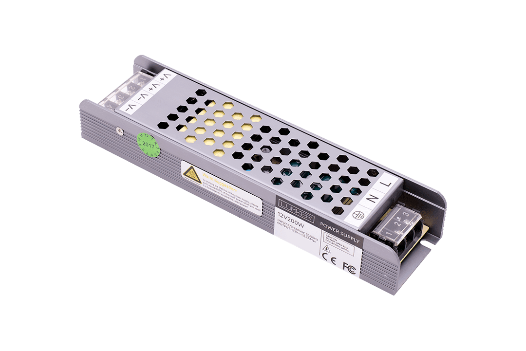 Блок питания SWG YA-200-12 002830