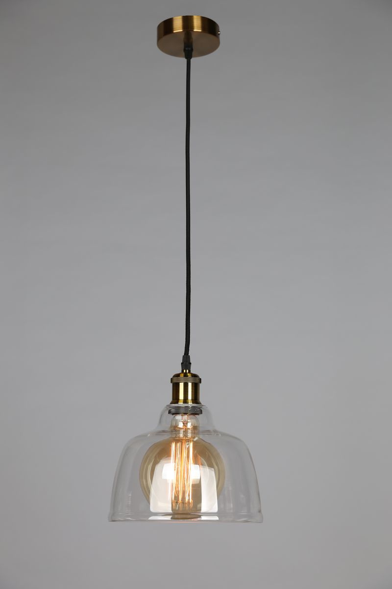 Подвесной светильник Omnilux OML-90906-01