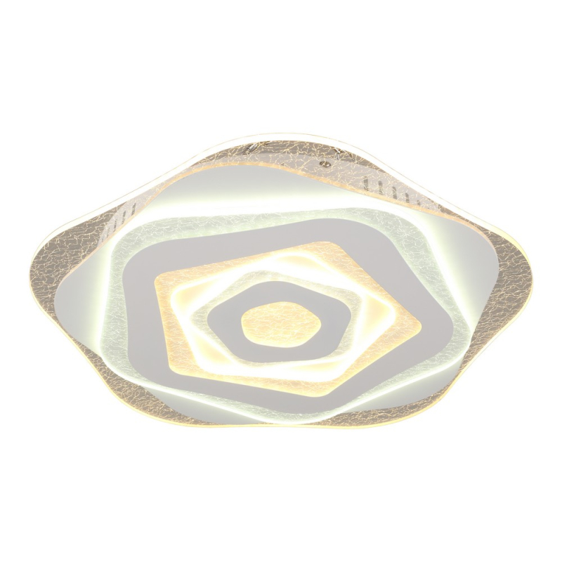 Потолочная люстра Omnilux Arzano OML-08417-140