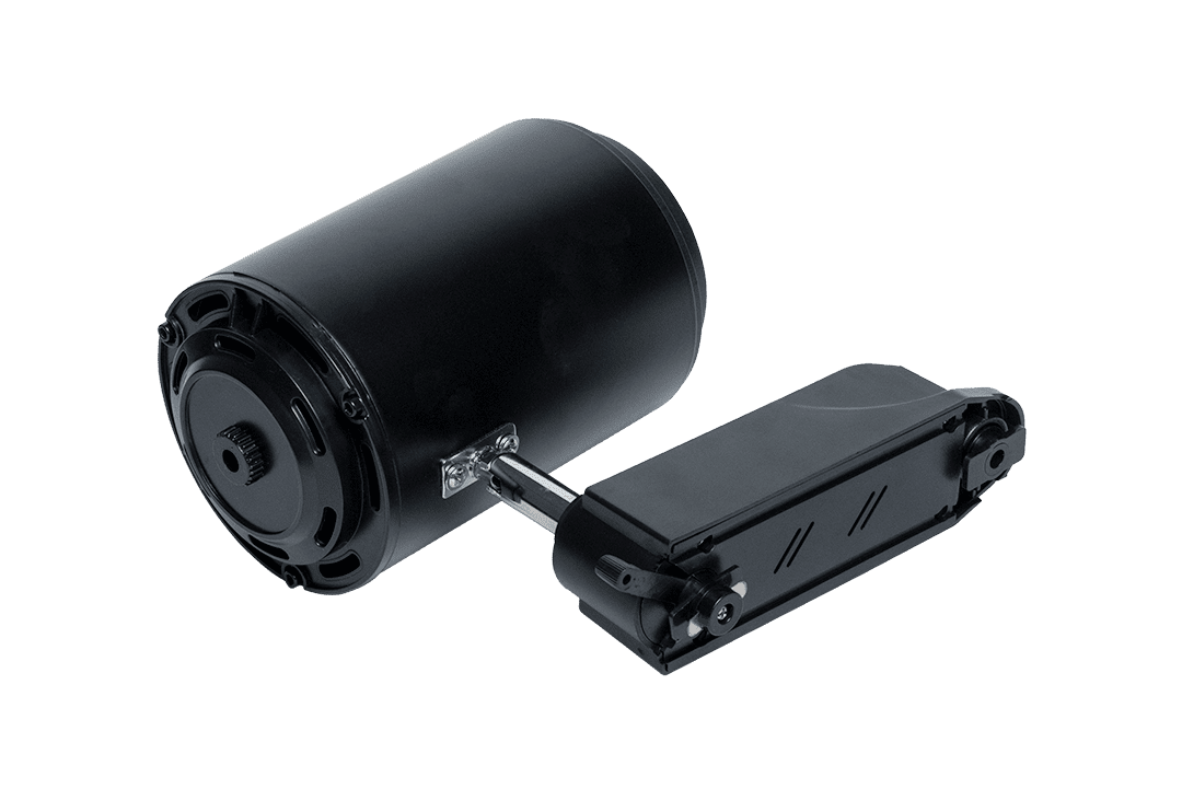 Трековый светильник SWG TL53-BL-20-NW 000562