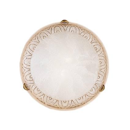 Настенный светильник Ideal Lux Etrusca PL3