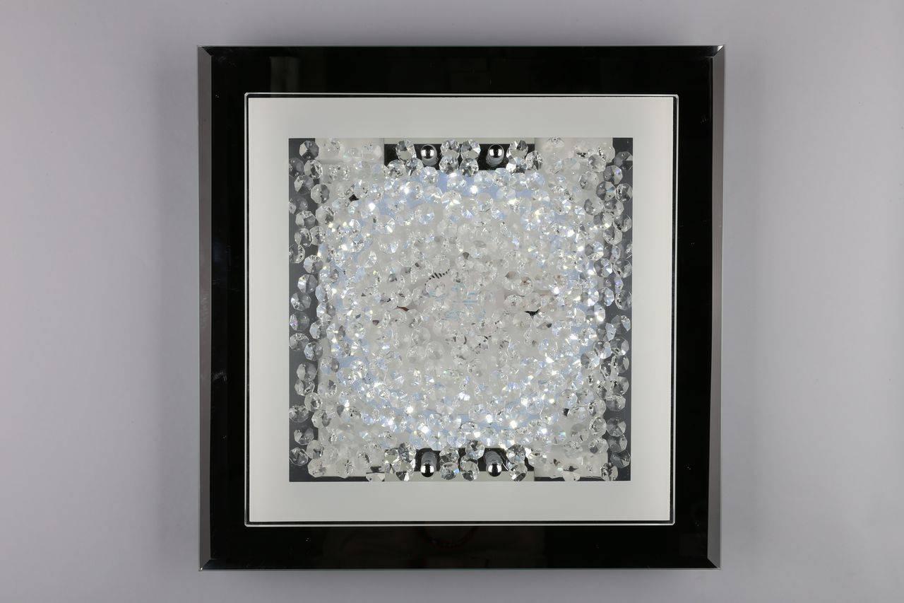 Настенный светильник Omnilux OML-45101-18