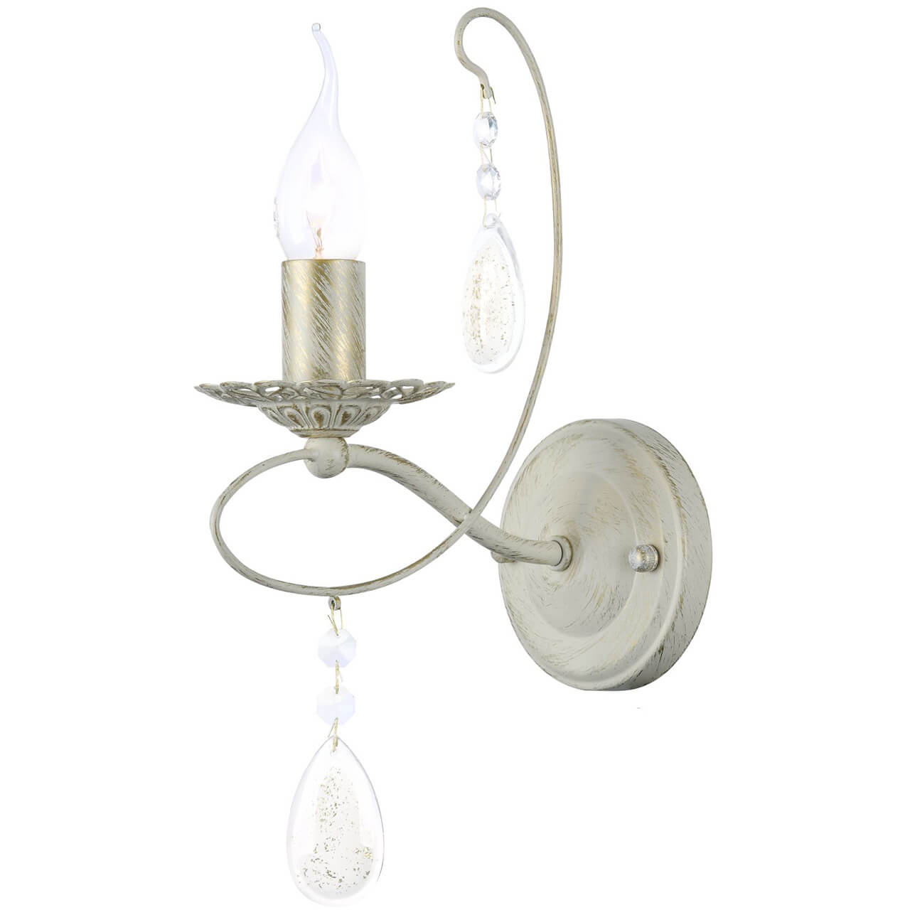 Бра Freya Antonia FR2320-WL-01-WG