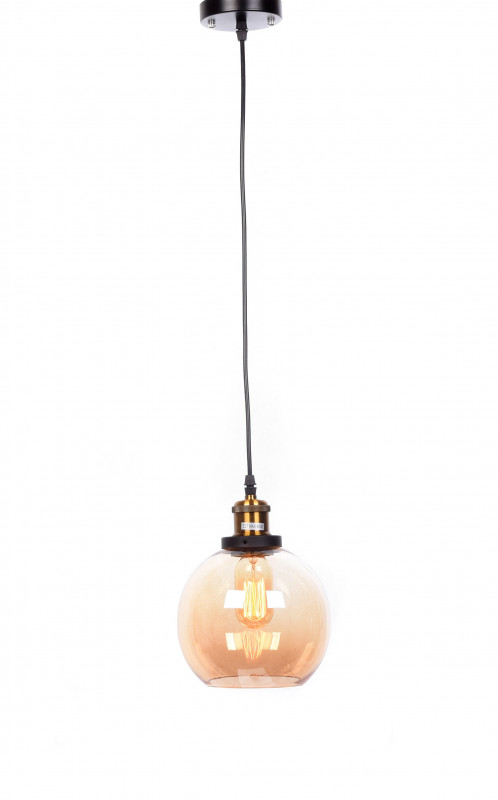 Подвесной светильник Lumina Deco Navarro LDP 6802-1 TEA