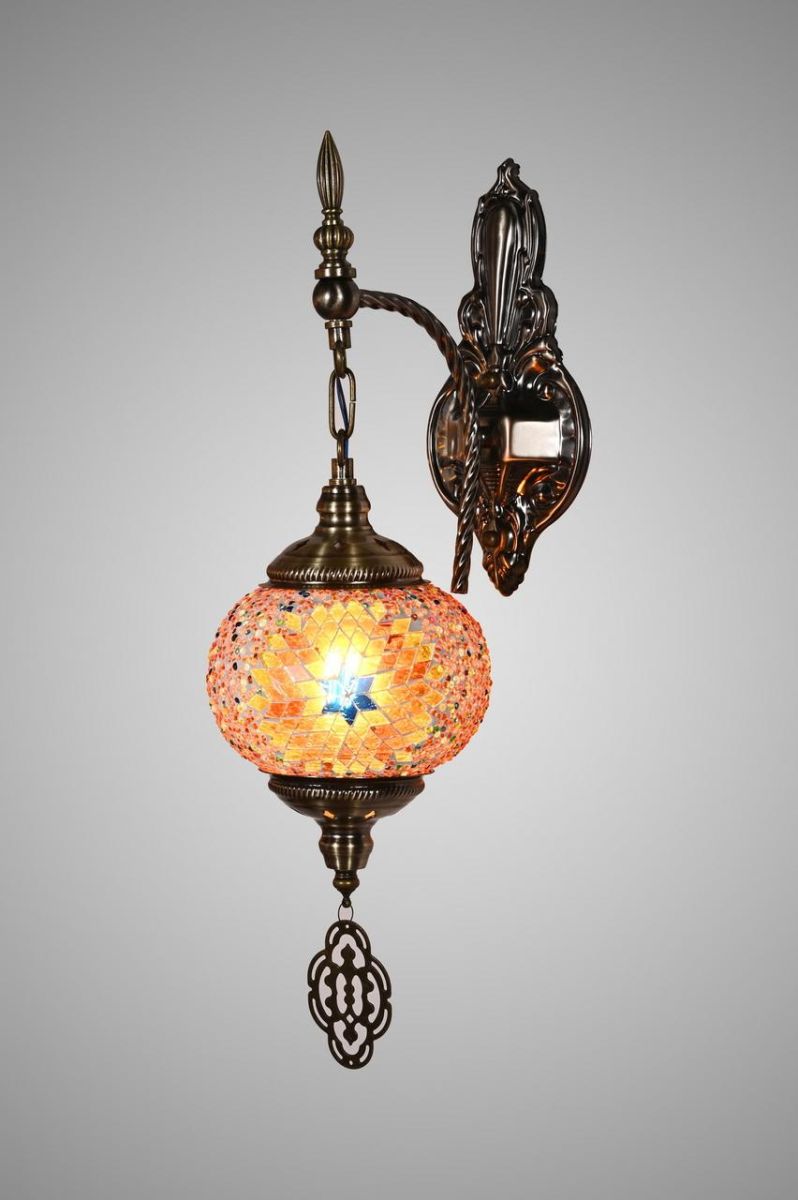 Бра Alfa Light F1524-13