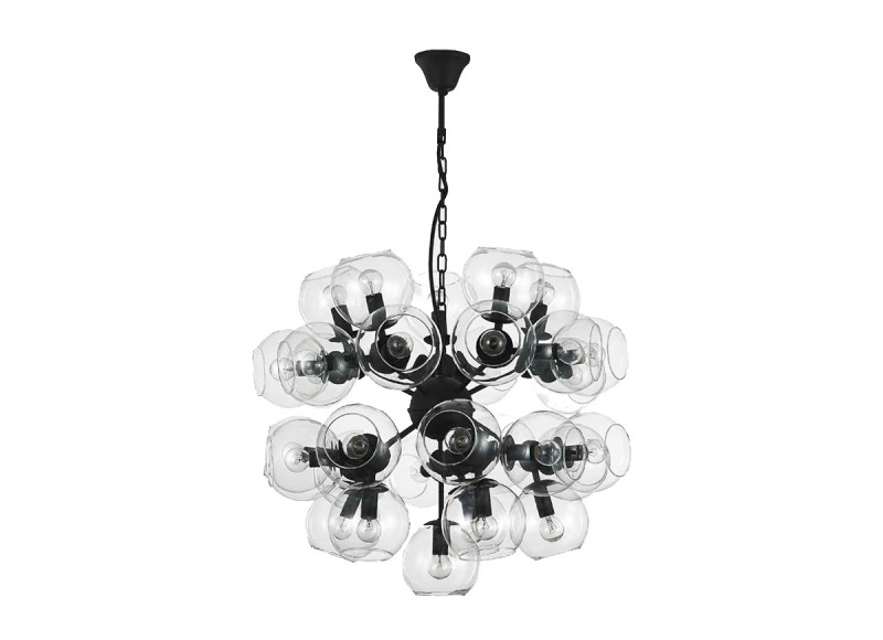 Подвесная люстра Donolux S111009/31