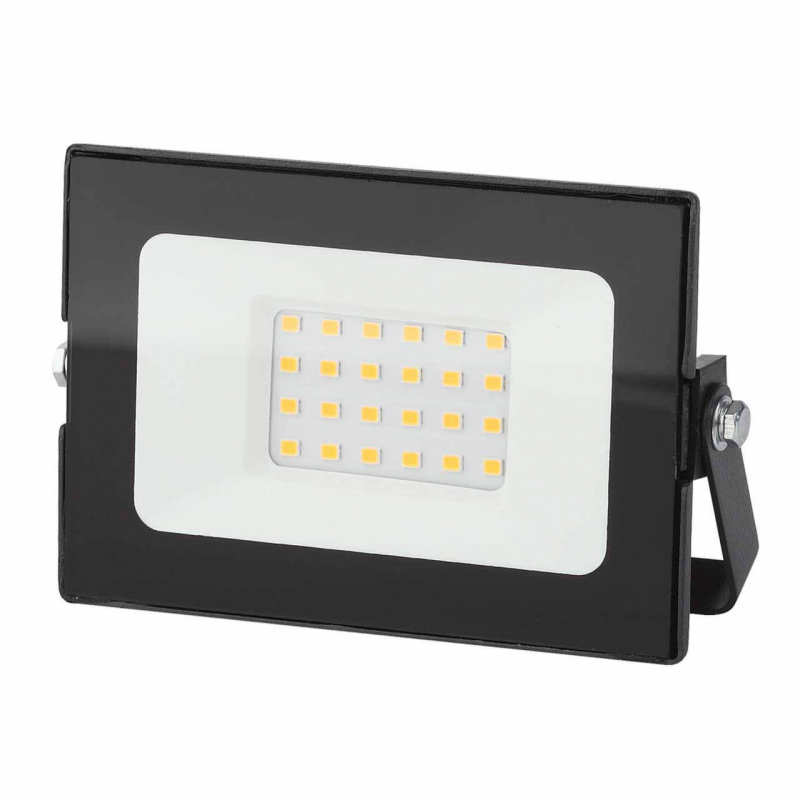 Прожектор светодиодный ЭРА LPR-021-0-40K-020 Б0043557