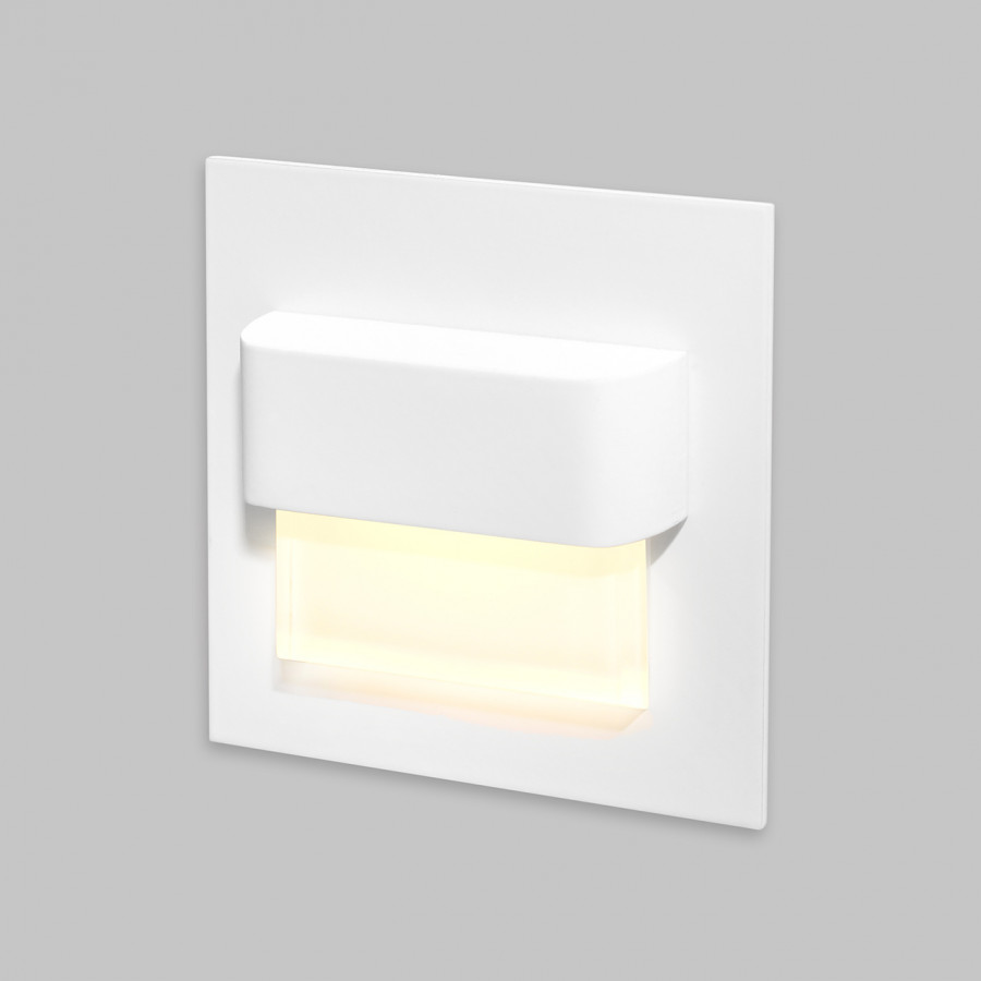 Подсветка для лестниц IMEX Paso IL.0013.3009-WH