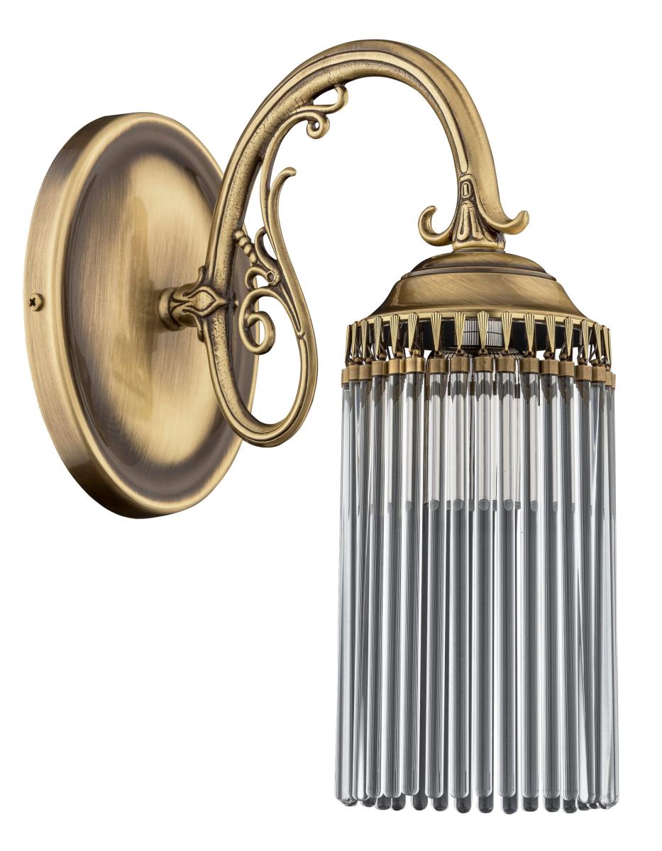 Бра Kutek Fiore FIO-K-1 (P)