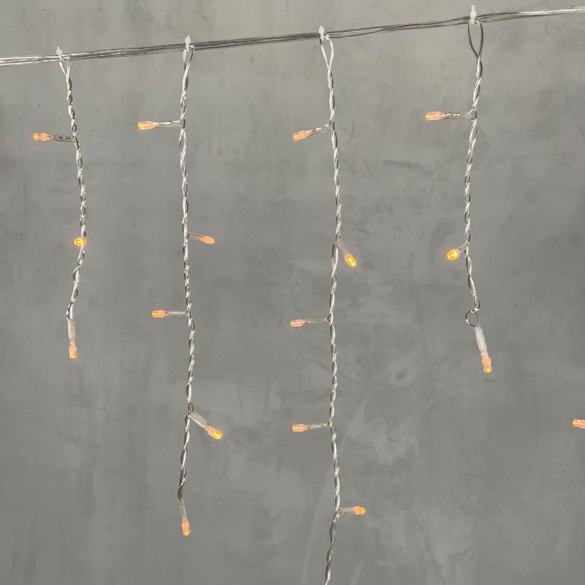 Гирлянда Бахрома Laitcom (LTC) PIL150-10-2Y