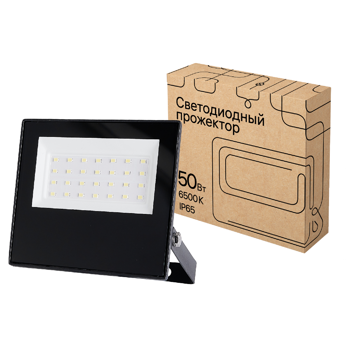 Прожектор REV 52823 4