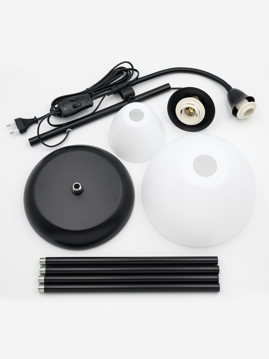 Торшер ARTSTYLE HT-759B