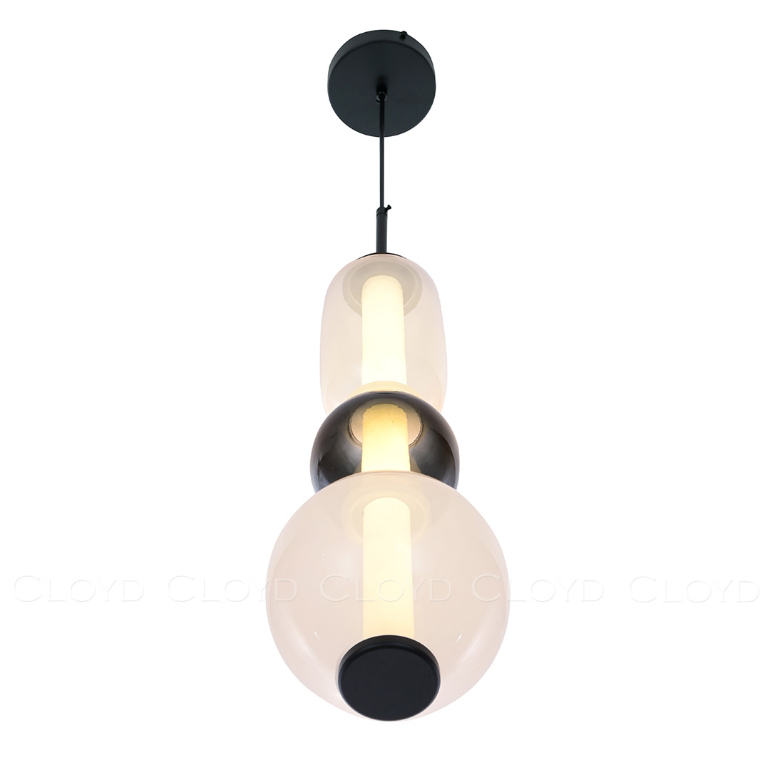 Подвесной светильник Cloyd Supernova 11406