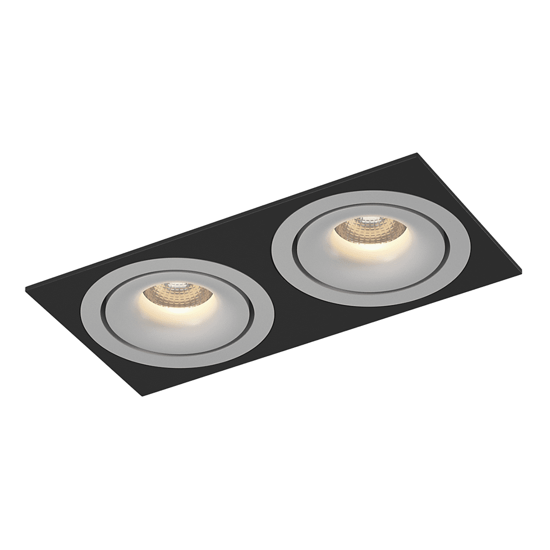 Рамка SWG COMBO-1S2-BL 004148