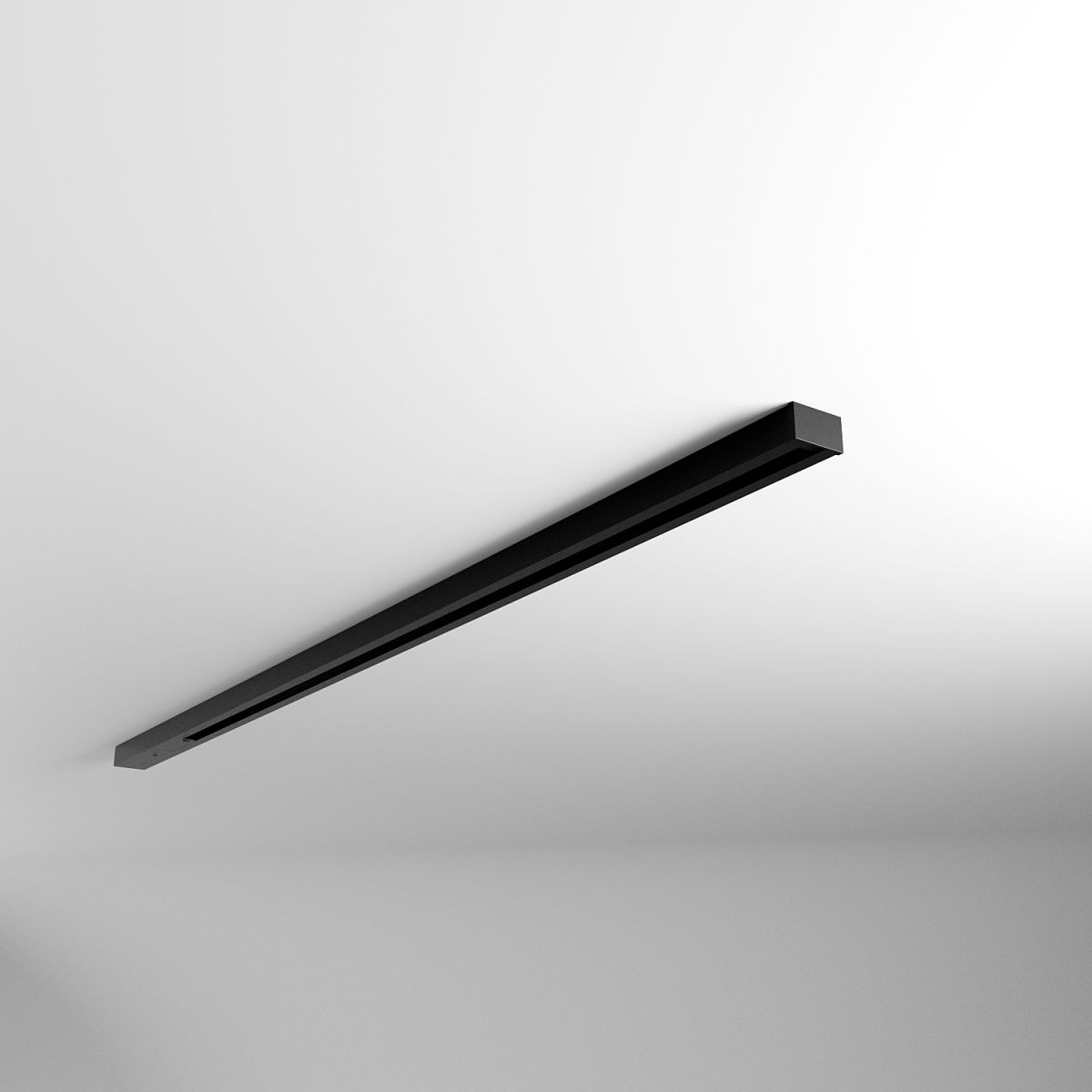 Шинопровод однофазный Lightera Onestar LE181TS-100B