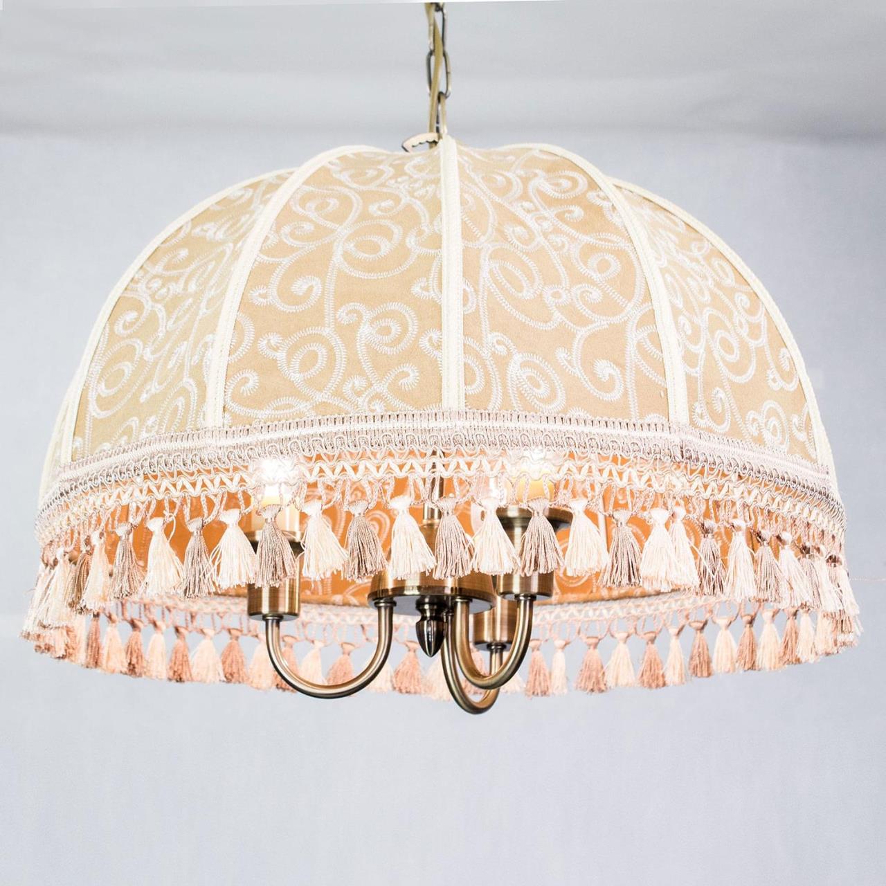 Подвесная люстра Citilux Базель CL407135 в Москве